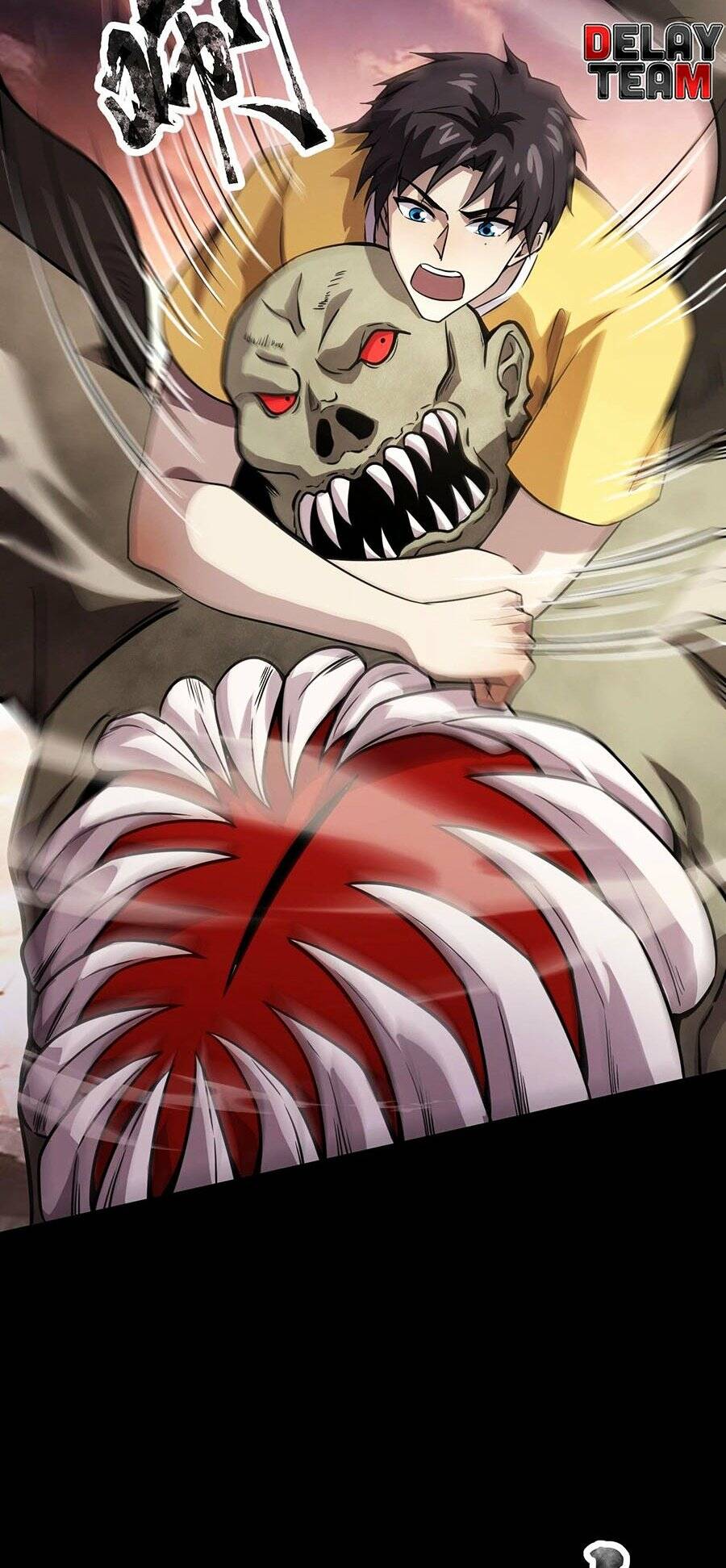 Chỉ Có Ta Có Thể Sử Dụng Triệu Hoán Thuật - Chapter 94 - Page 40