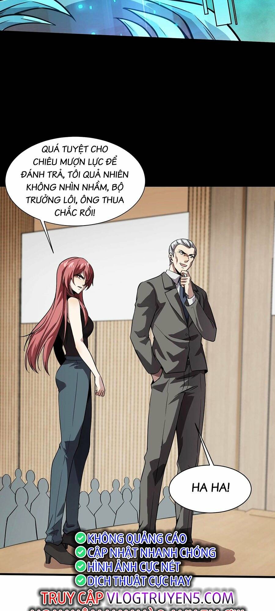 Chỉ Có Ta Có Thể Sử Dụng Triệu Hoán Thuật - Chapter 94 - Page 42