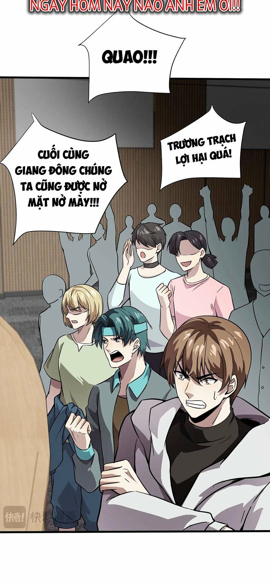 Chỉ Có Ta Có Thể Sử Dụng Triệu Hoán Thuật - Chapter 94 - Page 43
