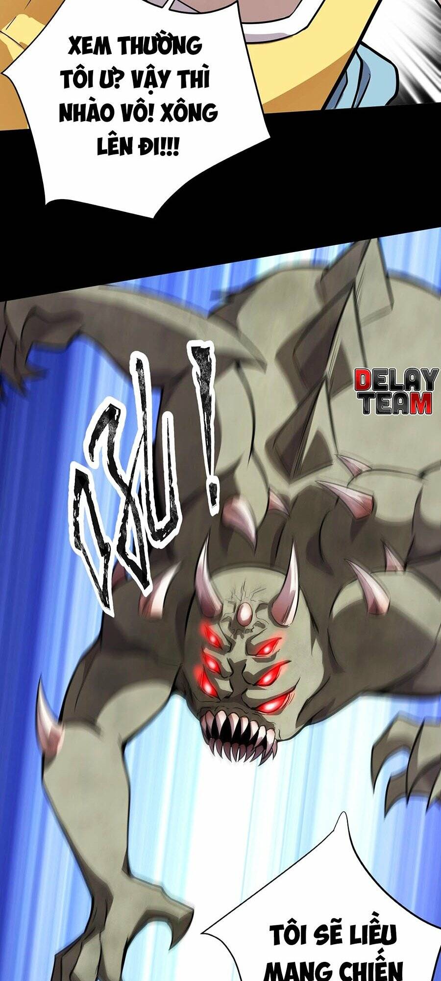 Chỉ Có Ta Có Thể Sử Dụng Triệu Hoán Thuật - Chapter 94 - Page 51