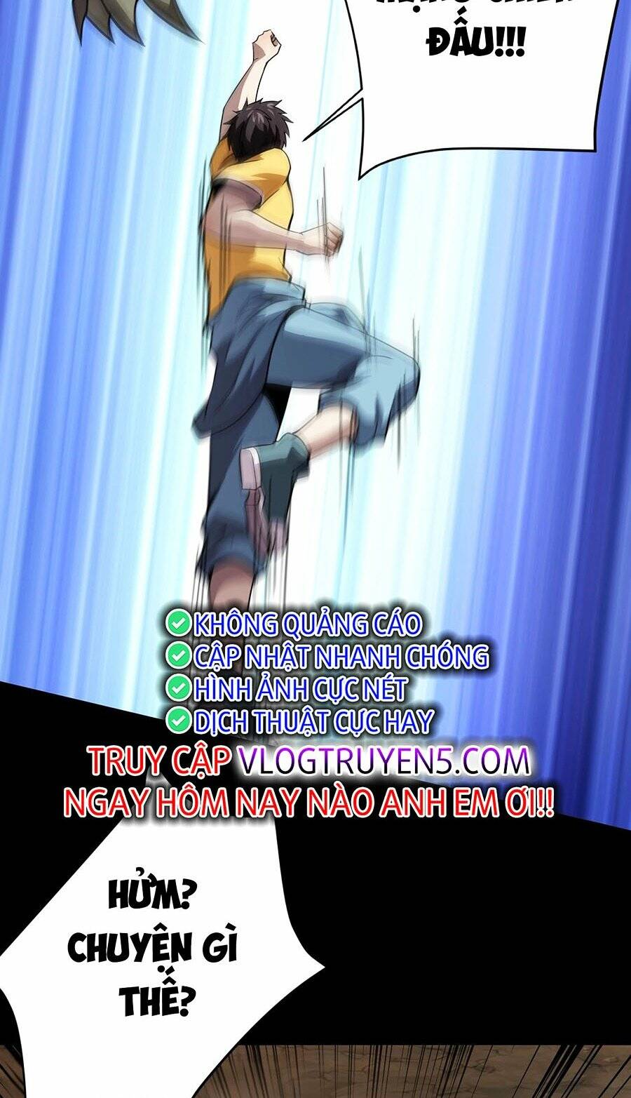 Chỉ Có Ta Có Thể Sử Dụng Triệu Hoán Thuật - Chapter 94 - Page 52