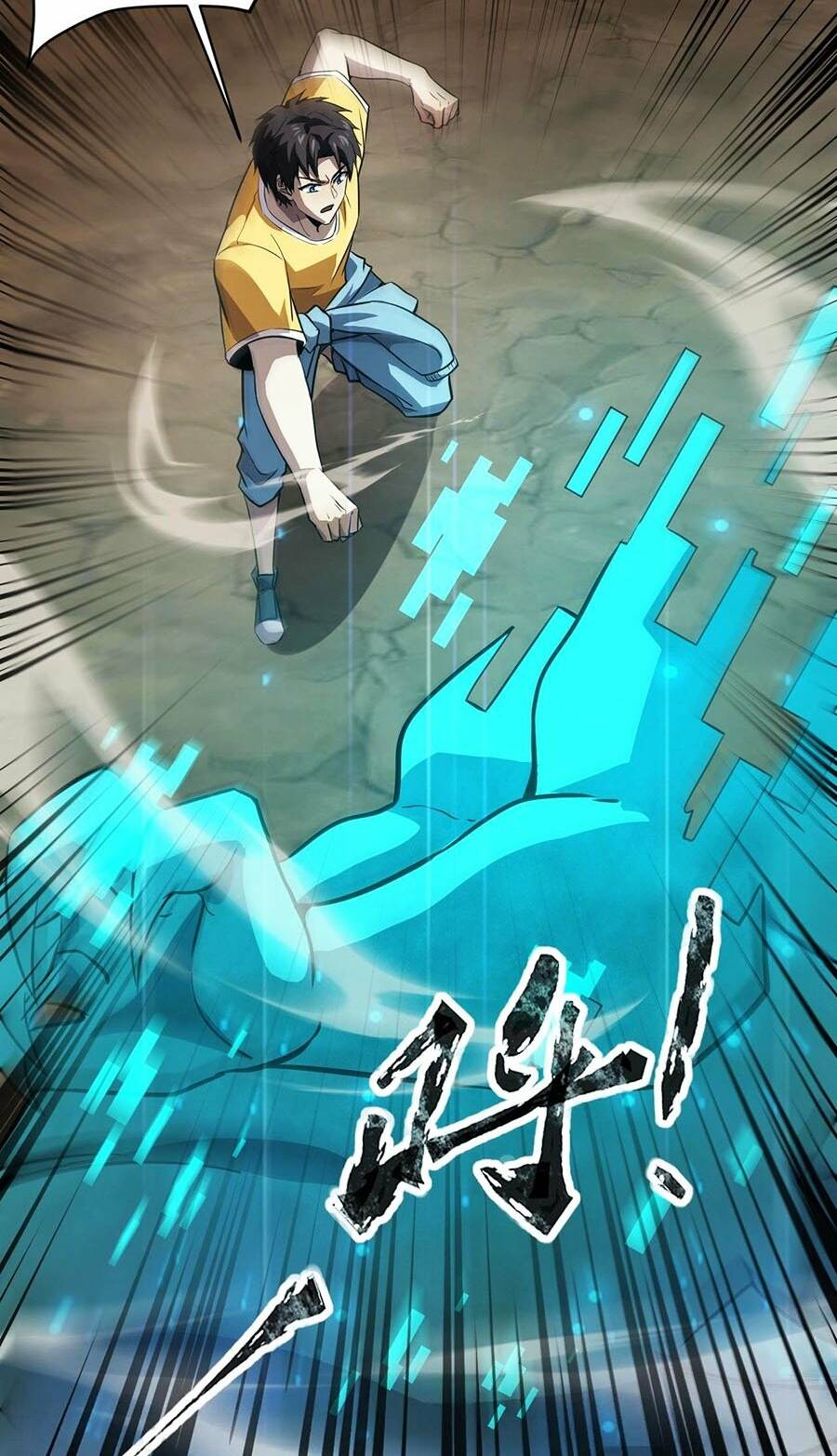 Chỉ Có Ta Có Thể Sử Dụng Triệu Hoán Thuật - Chapter 94 - Page 53