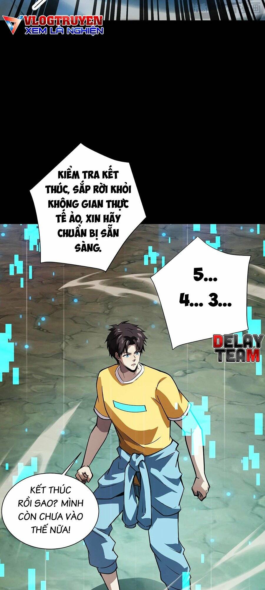 Chỉ Có Ta Có Thể Sử Dụng Triệu Hoán Thuật - Chapter 94 - Page 54