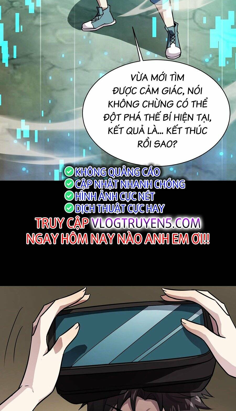 Chỉ Có Ta Có Thể Sử Dụng Triệu Hoán Thuật - Chapter 94 - Page 55