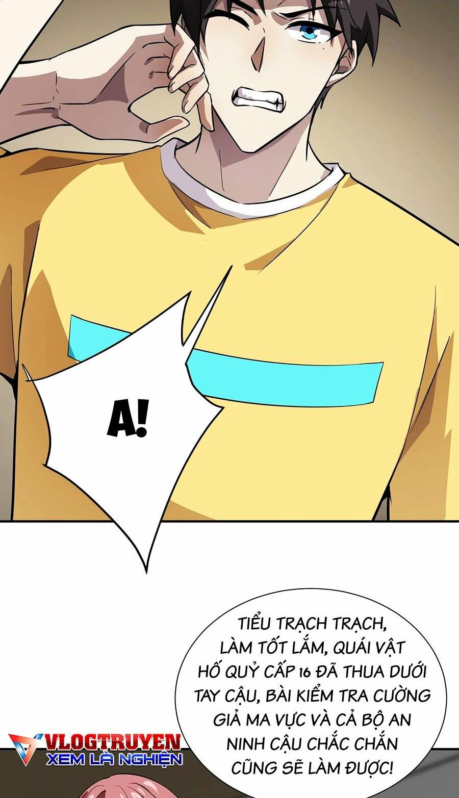 Chỉ Có Ta Có Thể Sử Dụng Triệu Hoán Thuật - Chapter 94 - Page 56