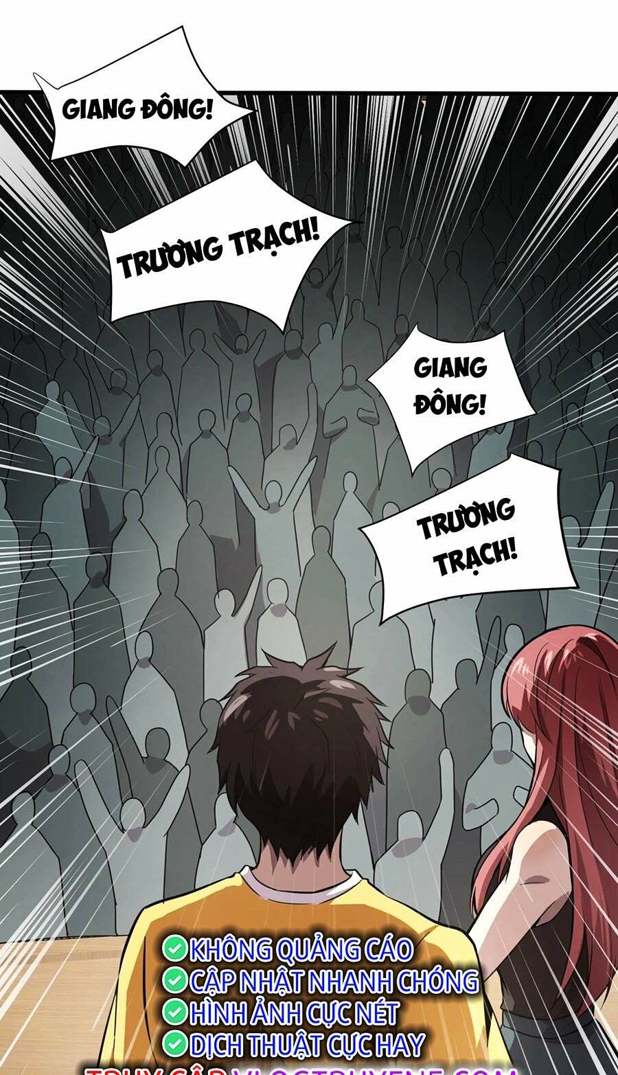 Chỉ Có Ta Có Thể Sử Dụng Triệu Hoán Thuật - Chapter 94 - Page 58