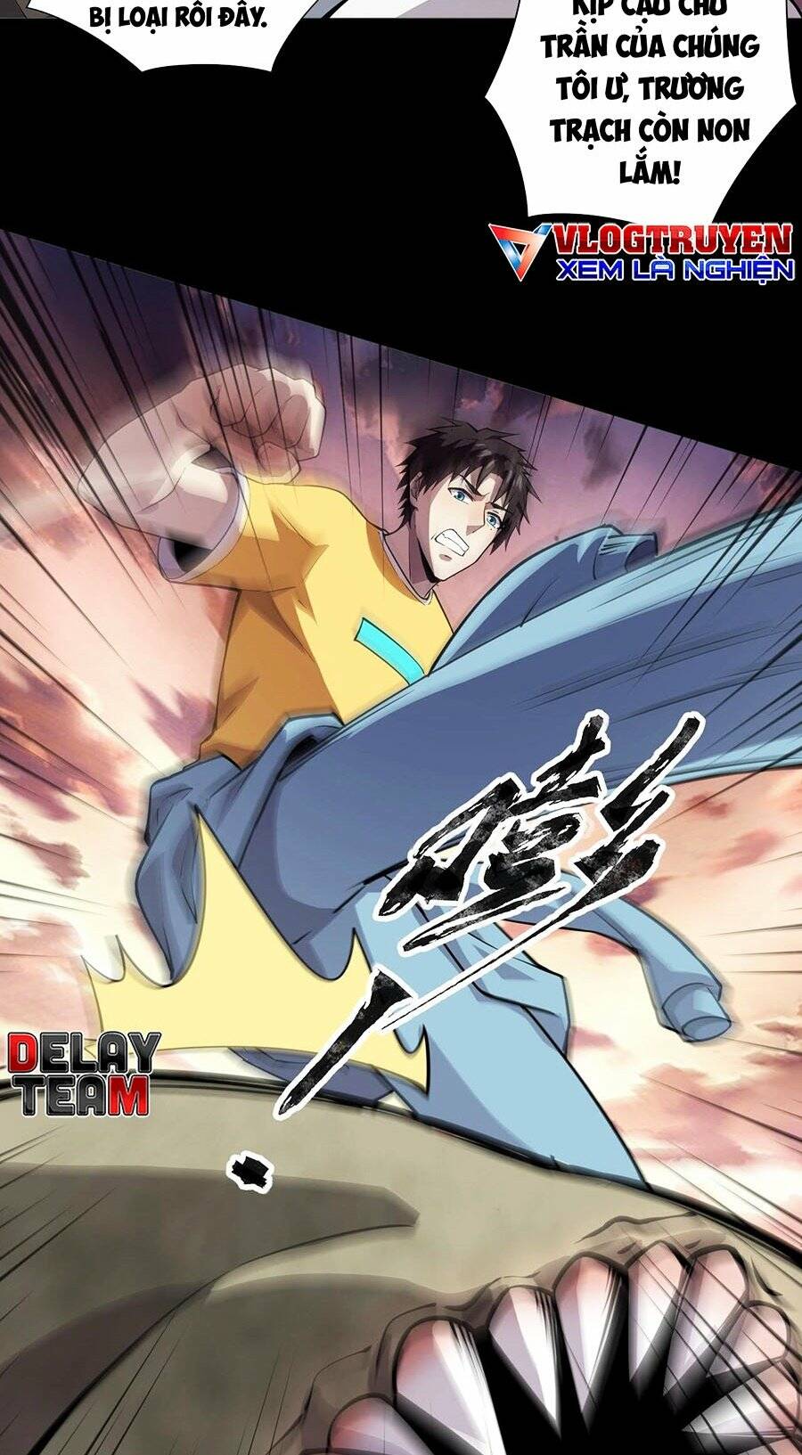 Chỉ Có Ta Có Thể Sử Dụng Triệu Hoán Thuật - Chapter 94 - Page 5