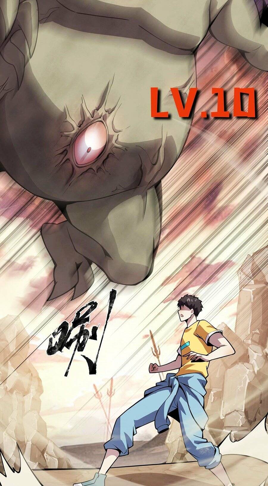 Chỉ Có Ta Có Thể Sử Dụng Triệu Hoán Thuật - Chapter 94 - Page 8