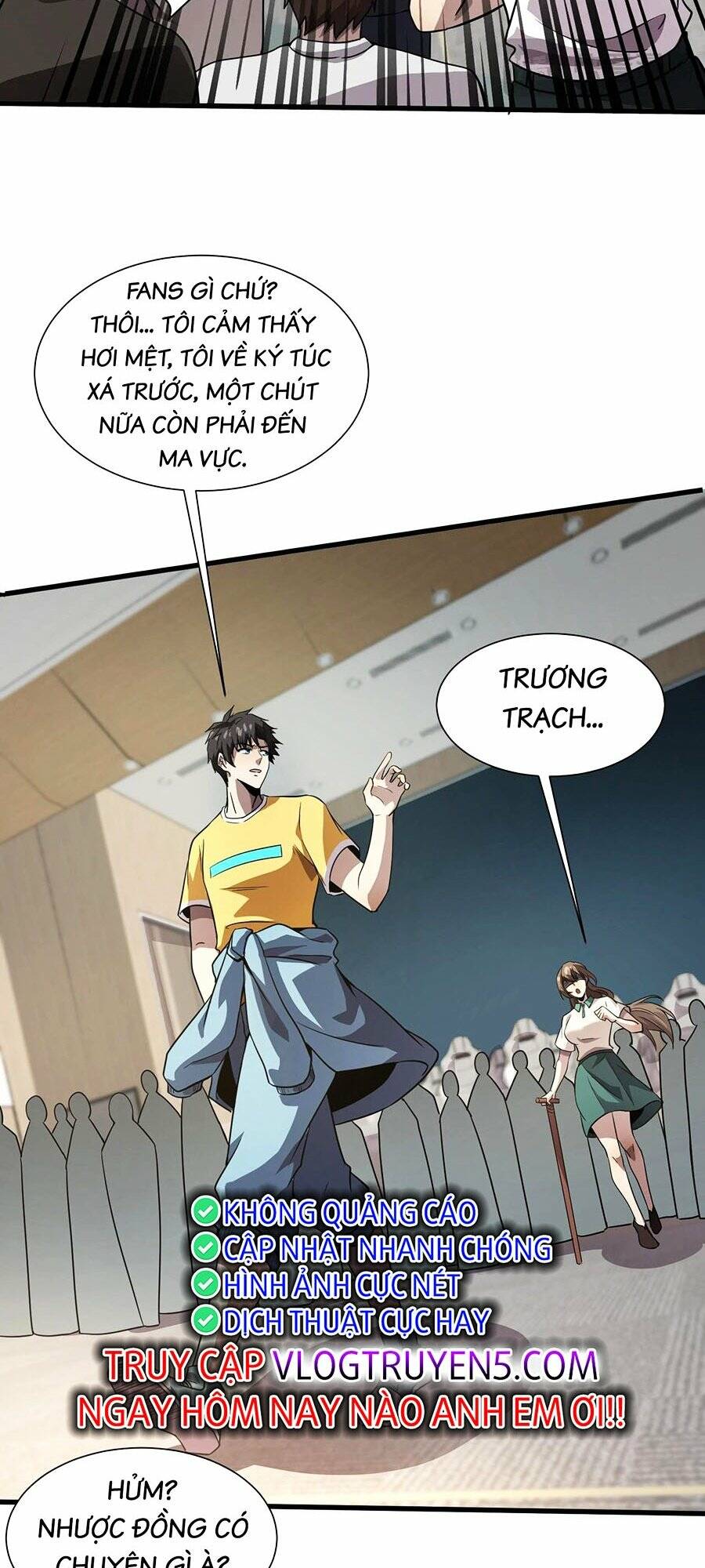 Chỉ Có Ta Có Thể Sử Dụng Triệu Hoán Thuật - Chapter 95 - Page 9