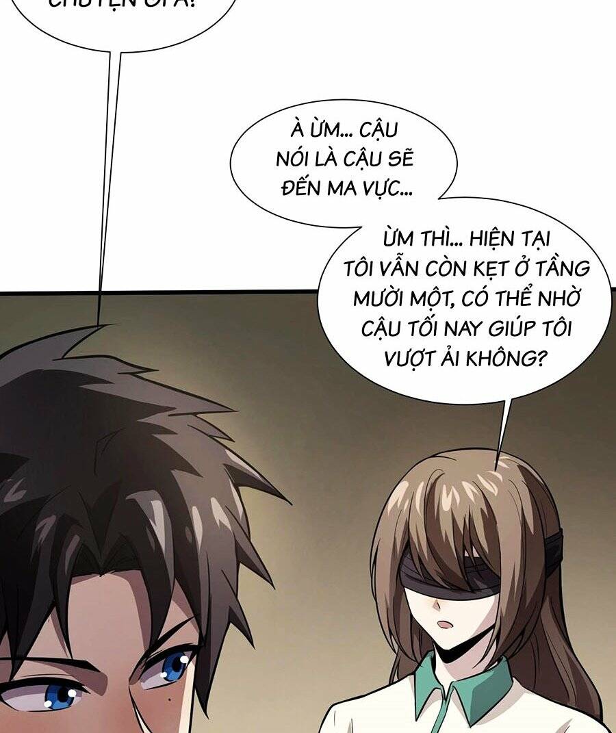 Chỉ Có Ta Có Thể Sử Dụng Triệu Hoán Thuật - Chapter 95 - Page 10