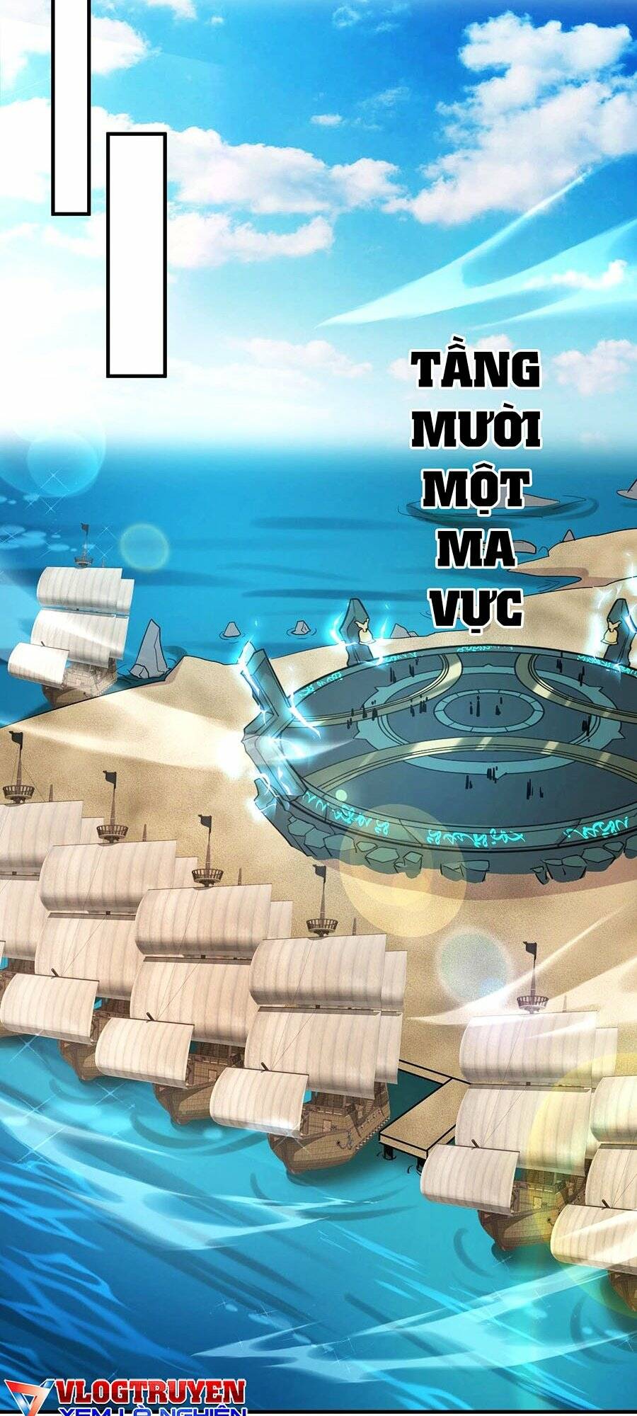 Chỉ Có Ta Có Thể Sử Dụng Triệu Hoán Thuật - Chapter 95 - Page 16