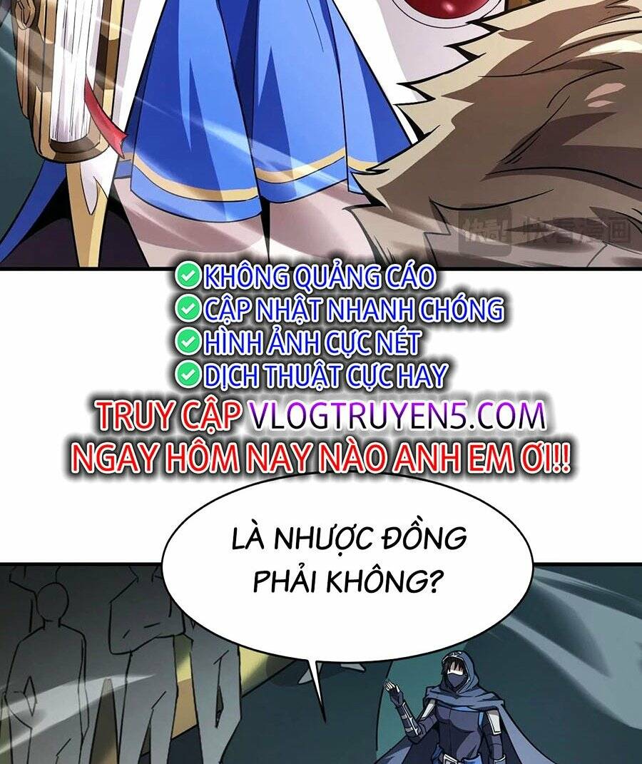 Chỉ Có Ta Có Thể Sử Dụng Triệu Hoán Thuật - Chapter 95 - Page 18