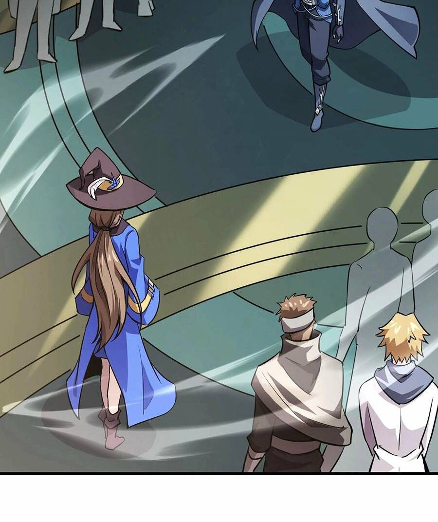 Chỉ Có Ta Có Thể Sử Dụng Triệu Hoán Thuật - Chapter 95 - Page 19