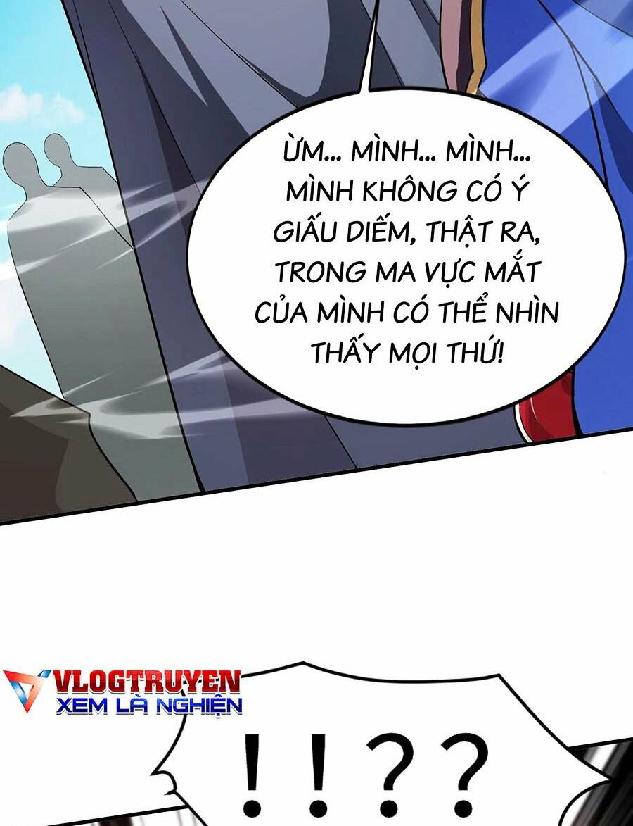 Chỉ Có Ta Có Thể Sử Dụng Triệu Hoán Thuật - Chapter 95 - Page 23