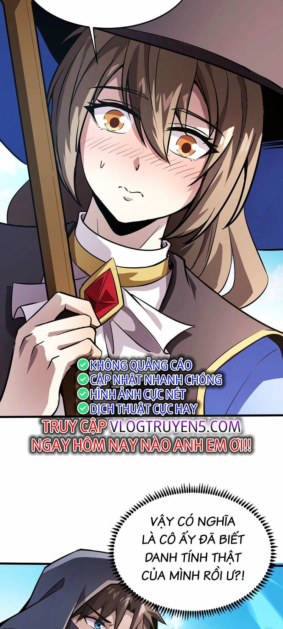 Chỉ Có Ta Có Thể Sử Dụng Triệu Hoán Thuật - Chapter 95 - Page 25