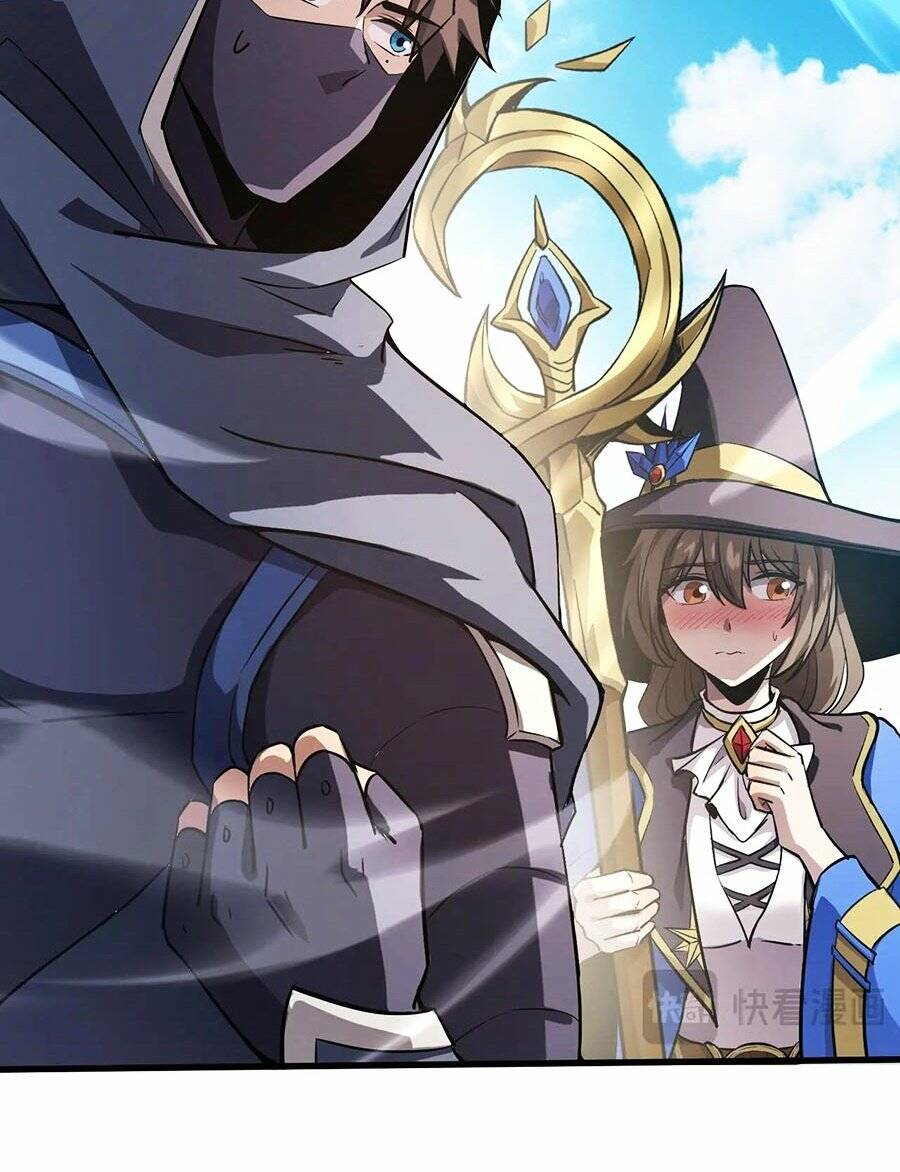 Chỉ Có Ta Có Thể Sử Dụng Triệu Hoán Thuật - Chapter 95 - Page 26