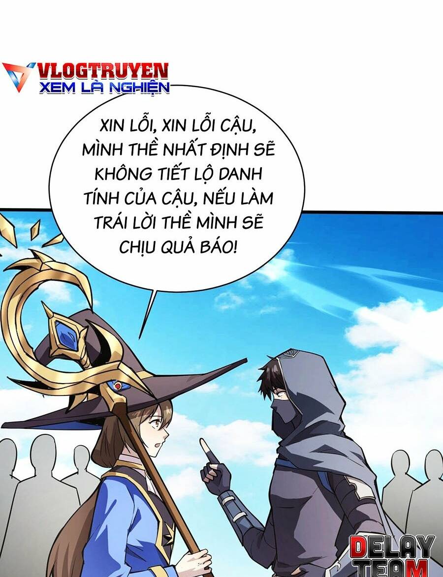 Chỉ Có Ta Có Thể Sử Dụng Triệu Hoán Thuật - Chapter 95 - Page 27