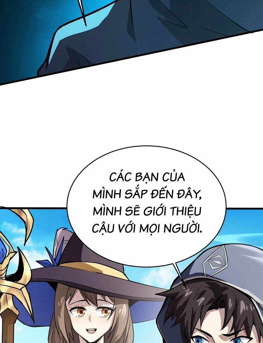 Chỉ Có Ta Có Thể Sử Dụng Triệu Hoán Thuật - Chapter 95 - Page 30