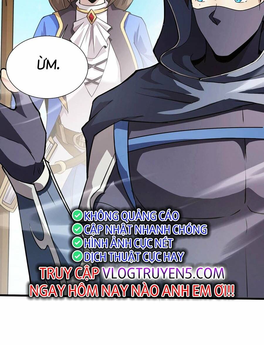 Chỉ Có Ta Có Thể Sử Dụng Triệu Hoán Thuật - Chapter 95 - Page 31