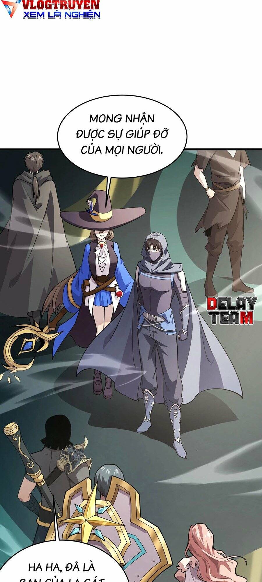 Chỉ Có Ta Có Thể Sử Dụng Triệu Hoán Thuật - Chapter 95 - Page 33