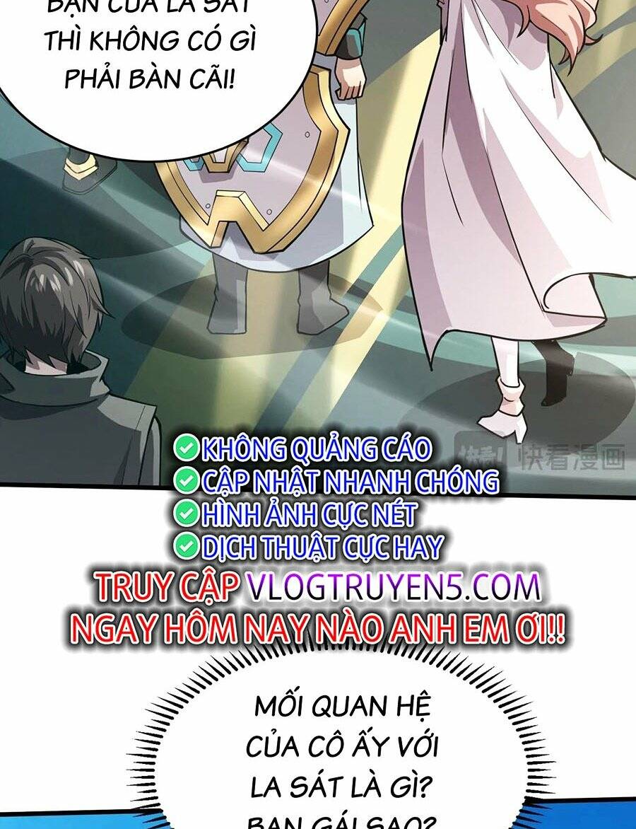 Chỉ Có Ta Có Thể Sử Dụng Triệu Hoán Thuật - Chapter 95 - Page 34