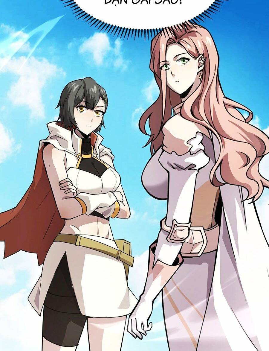 Chỉ Có Ta Có Thể Sử Dụng Triệu Hoán Thuật - Chapter 95 - Page 35