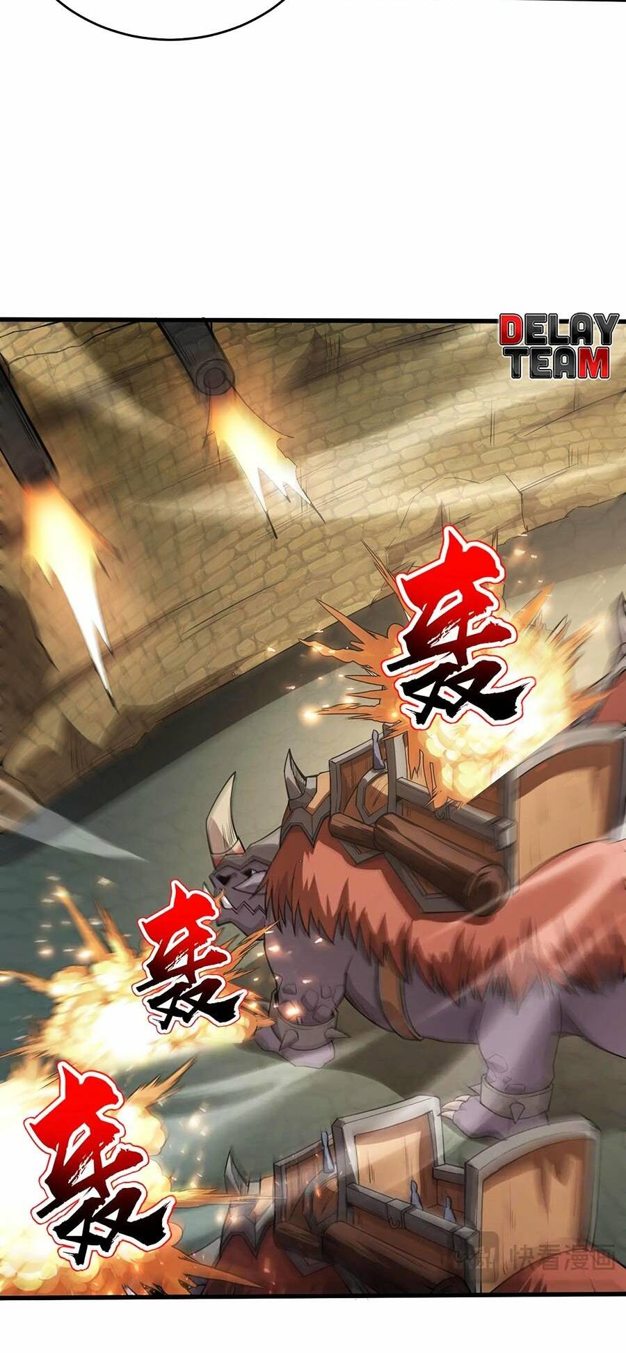 Chỉ Có Ta Có Thể Sử Dụng Triệu Hoán Thuật - Chapter 95 - Page 42