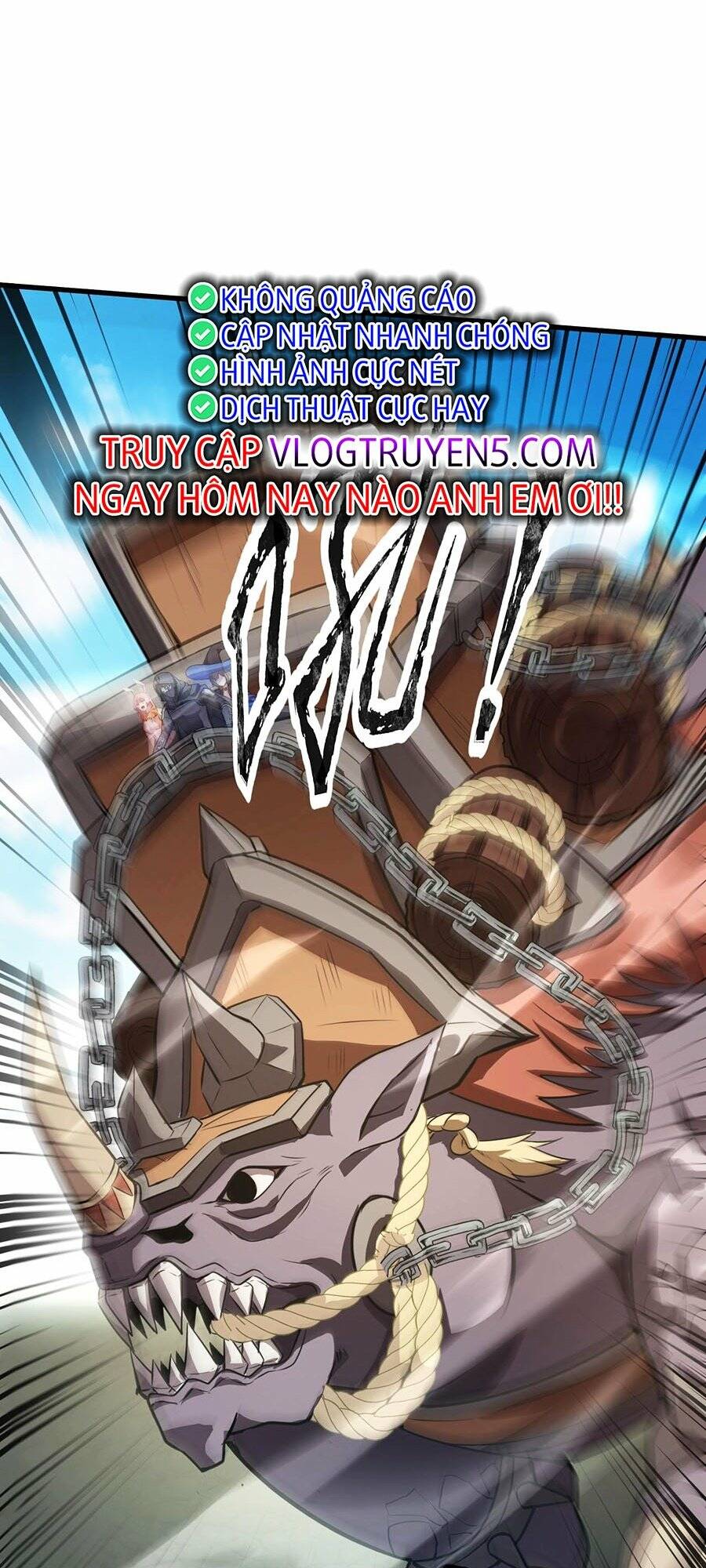 Chỉ Có Ta Có Thể Sử Dụng Triệu Hoán Thuật - Chapter 95 - Page 43