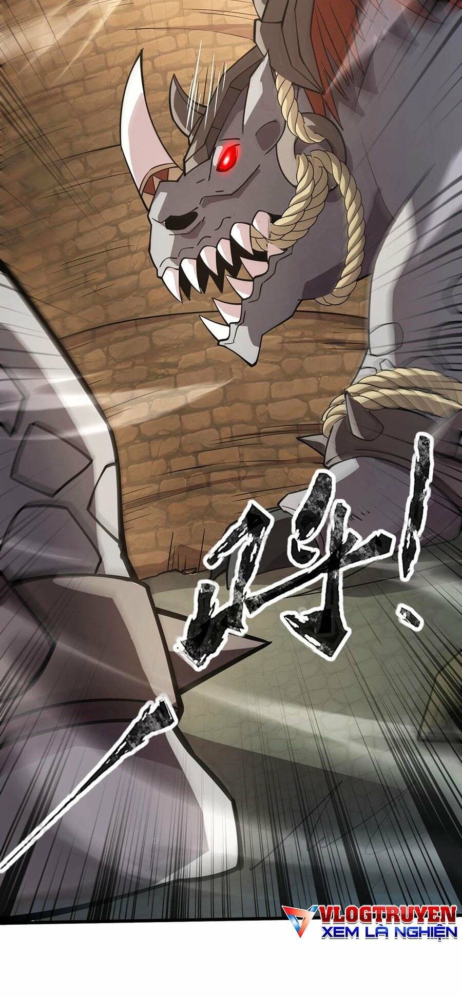 Chỉ Có Ta Có Thể Sử Dụng Triệu Hoán Thuật - Chapter 95 - Page 47