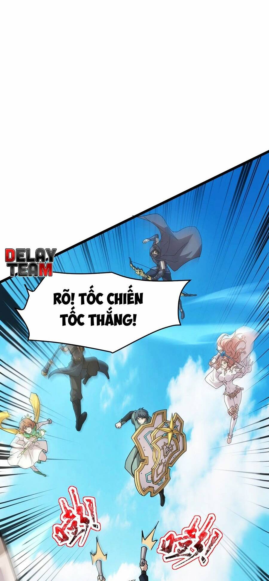 Chỉ Có Ta Có Thể Sử Dụng Triệu Hoán Thuật - Chapter 95 - Page 48