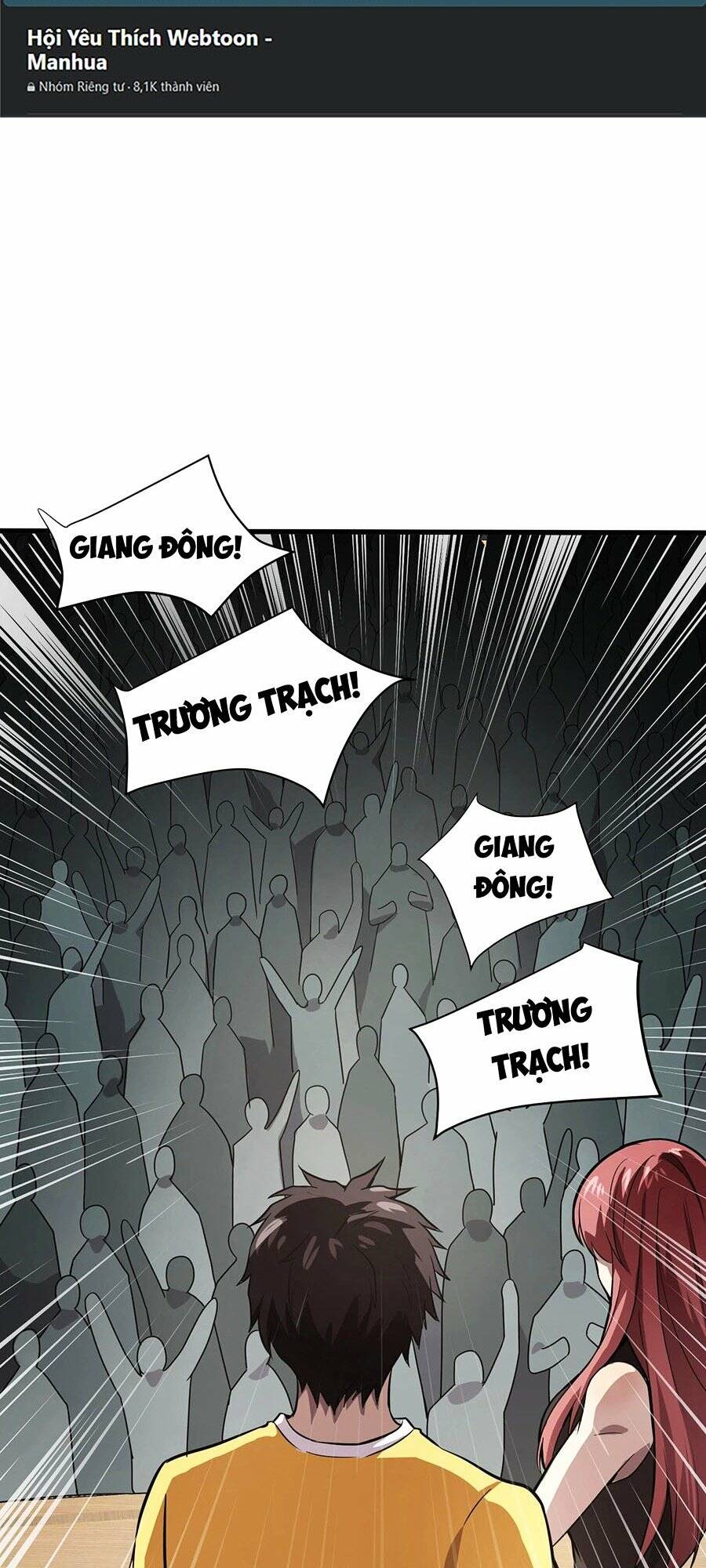 Chỉ Có Ta Có Thể Sử Dụng Triệu Hoán Thuật - Chapter 95 - Page 5