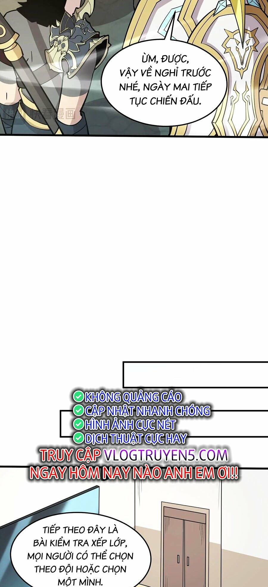 Chỉ Có Ta Có Thể Sử Dụng Triệu Hoán Thuật - Chapter 95 - Page 62
