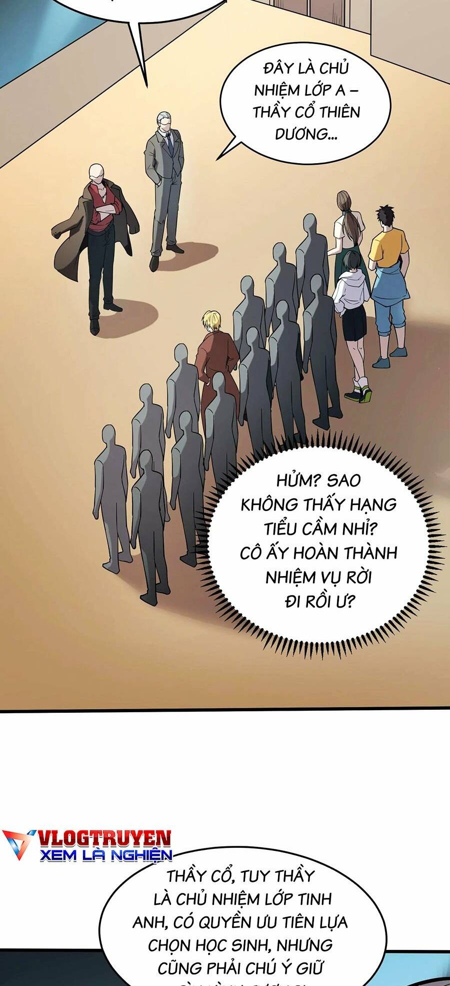 Chỉ Có Ta Có Thể Sử Dụng Triệu Hoán Thuật - Chapter 95 - Page 63