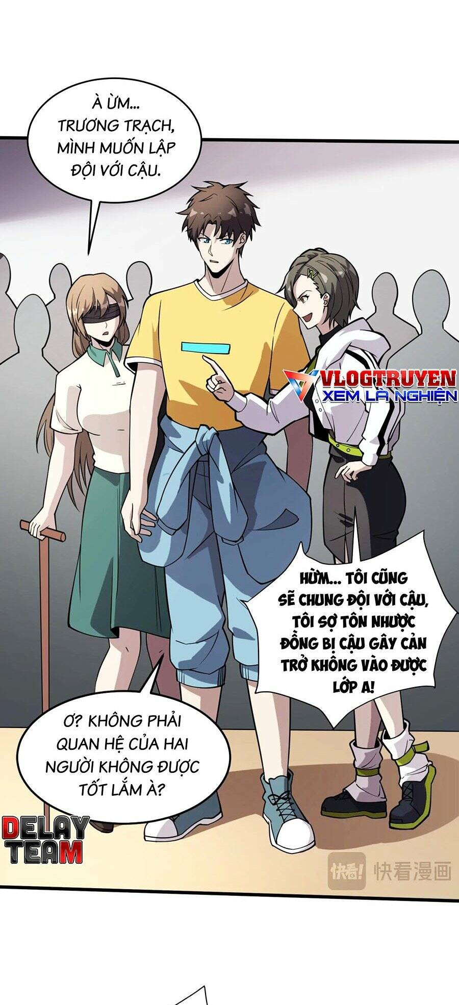 Chỉ Có Ta Có Thể Sử Dụng Triệu Hoán Thuật - Chapter 95 - Page 65