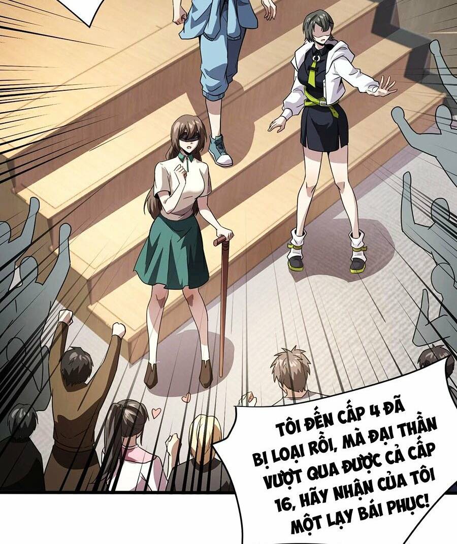 Chỉ Có Ta Có Thể Sử Dụng Triệu Hoán Thuật - Chapter 95 - Page 7