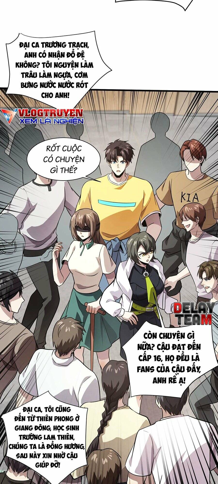 Chỉ Có Ta Có Thể Sử Dụng Triệu Hoán Thuật - Chapter 95 - Page 8