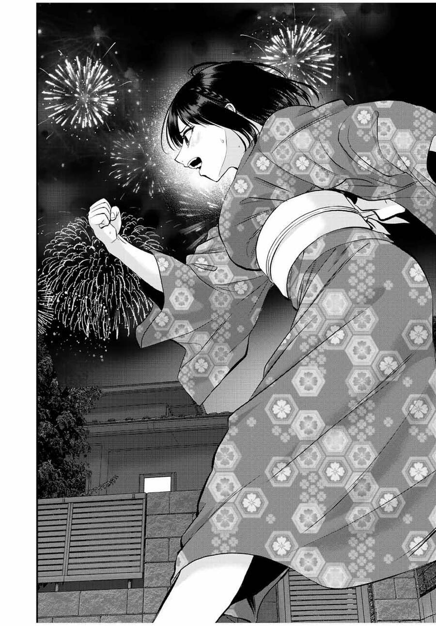 Làm Gì Có Chuyện Tình Hài Hước Giữa Bạn Thuở Nhỏ Được! - Chapter 26 - Page 12