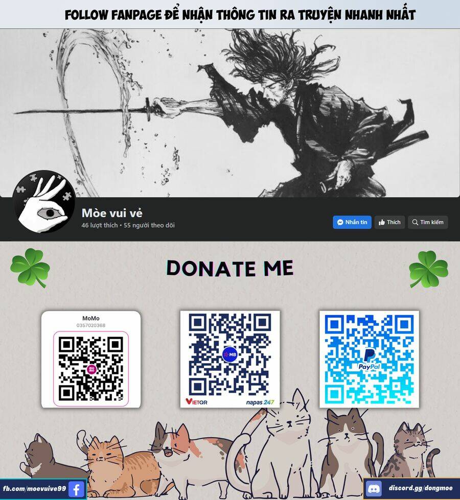 Serial Killer Isekai Ni Oritatsu - Chapter 14.5 - Page 37