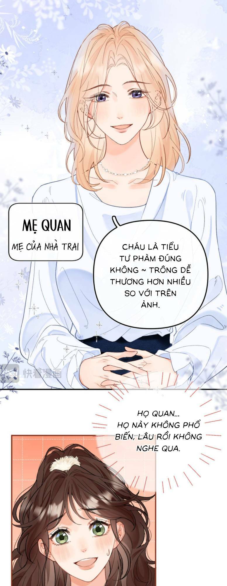 Xin Hãy Chăm Sóc Nhiều Hơn - Chapter 1 - Page 9
