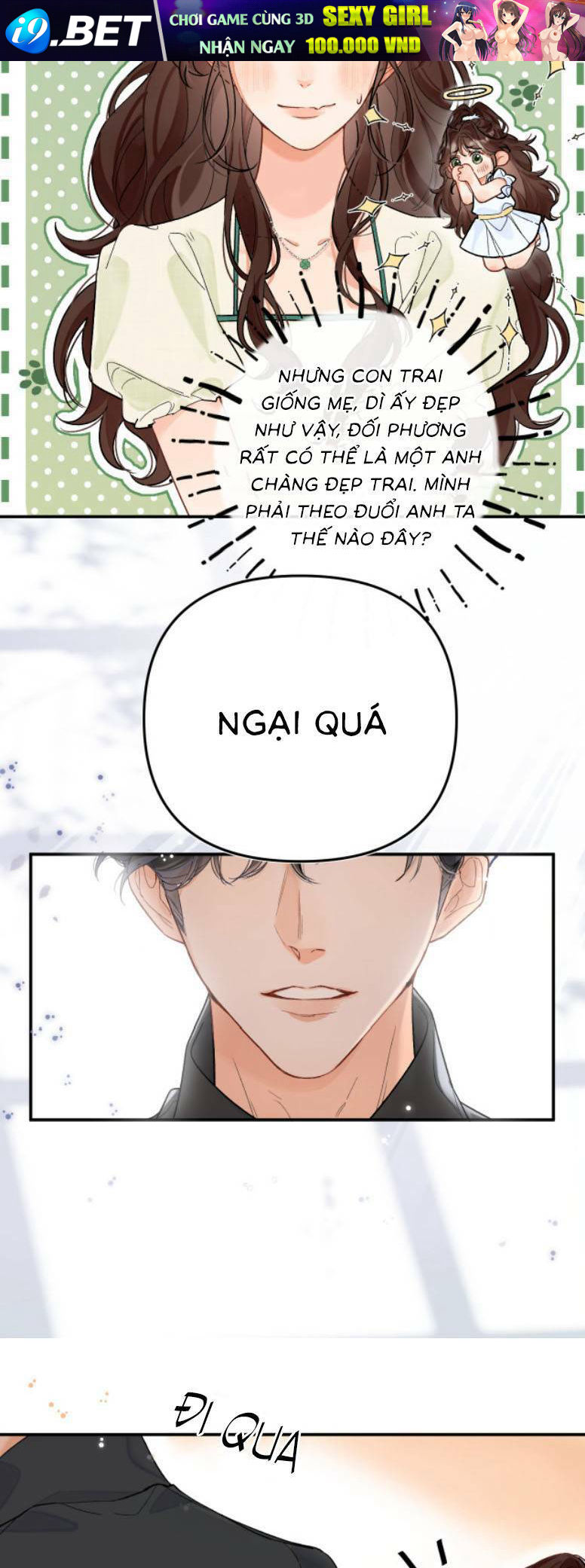 Xin Hãy Chăm Sóc Nhiều Hơn - Chapter 1 - Page 12