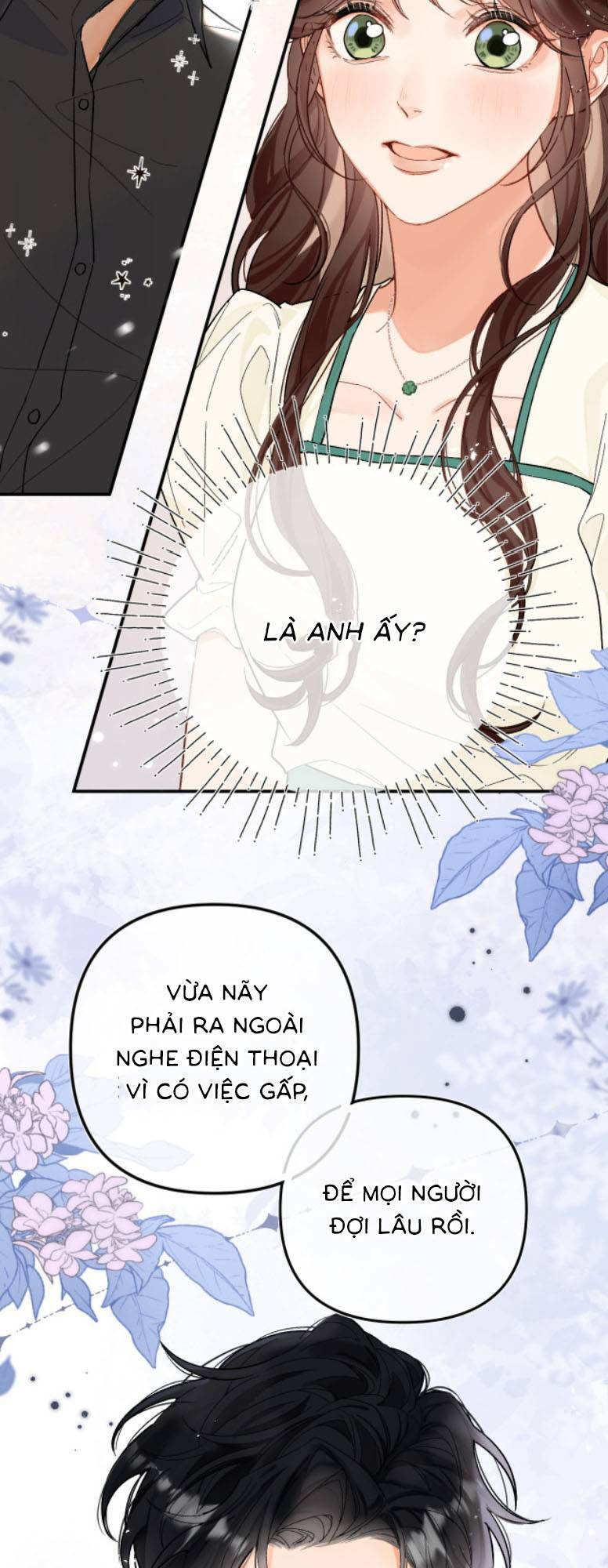 Xin Hãy Chăm Sóc Nhiều Hơn - Chapter 1 - Page 15