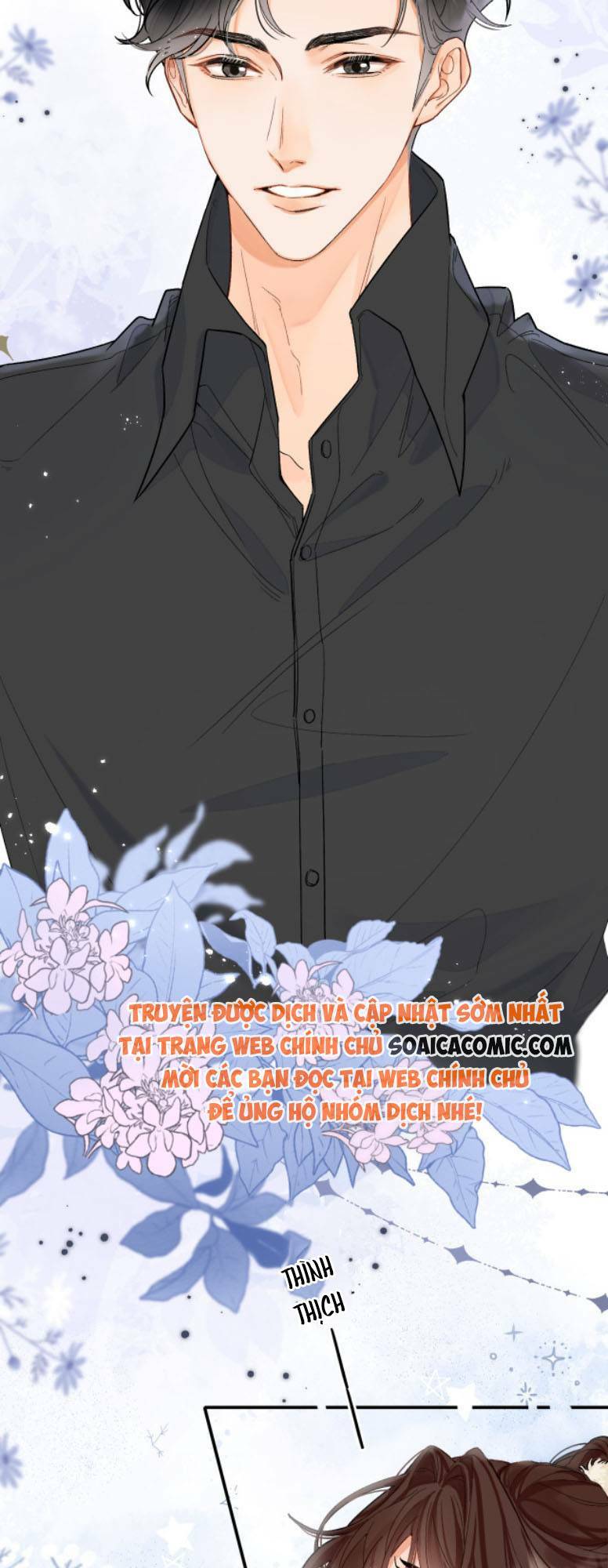 Xin Hãy Chăm Sóc Nhiều Hơn - Chapter 1 - Page 16