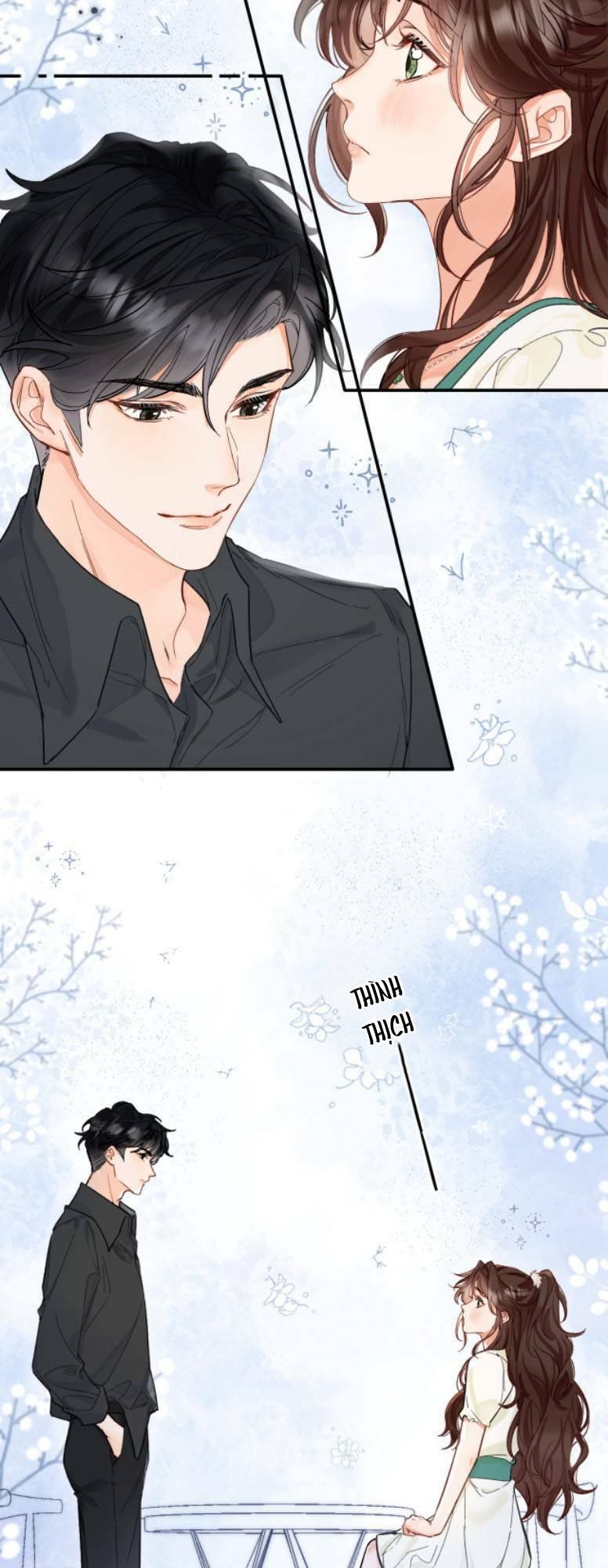 Xin Hãy Chăm Sóc Nhiều Hơn - Chapter 1 - Page 17