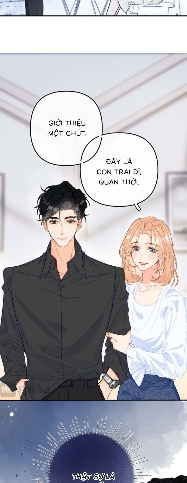 Xin Hãy Chăm Sóc Nhiều Hơn - Chapter 1 - Page 18