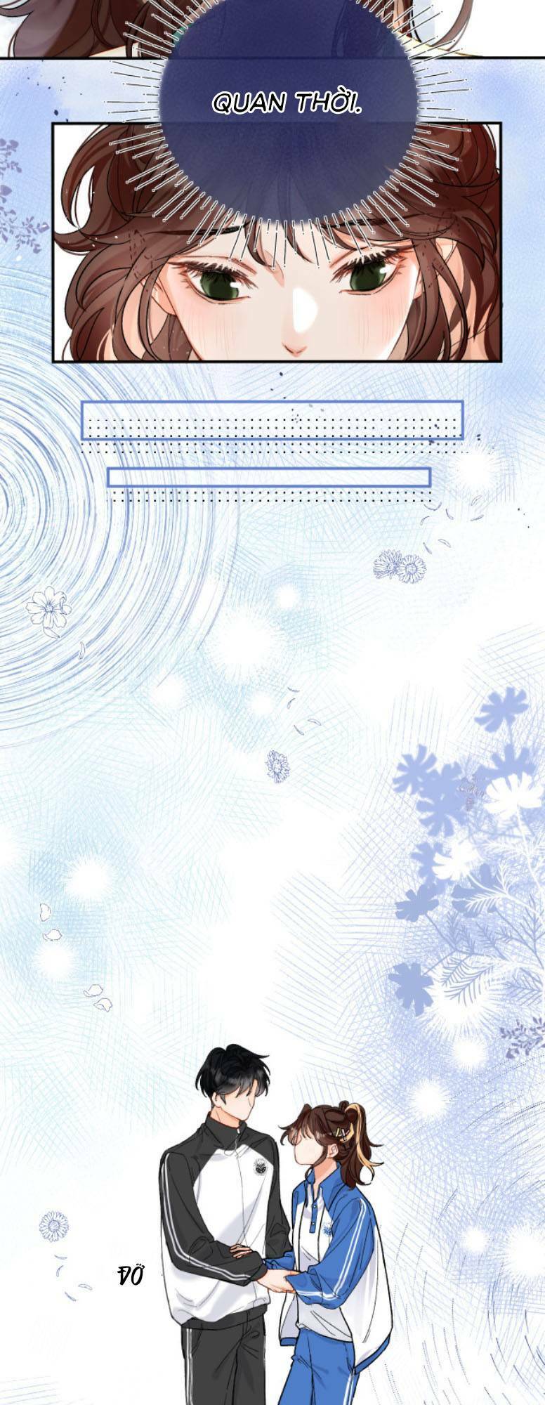 Xin Hãy Chăm Sóc Nhiều Hơn - Chapter 1 - Page 20