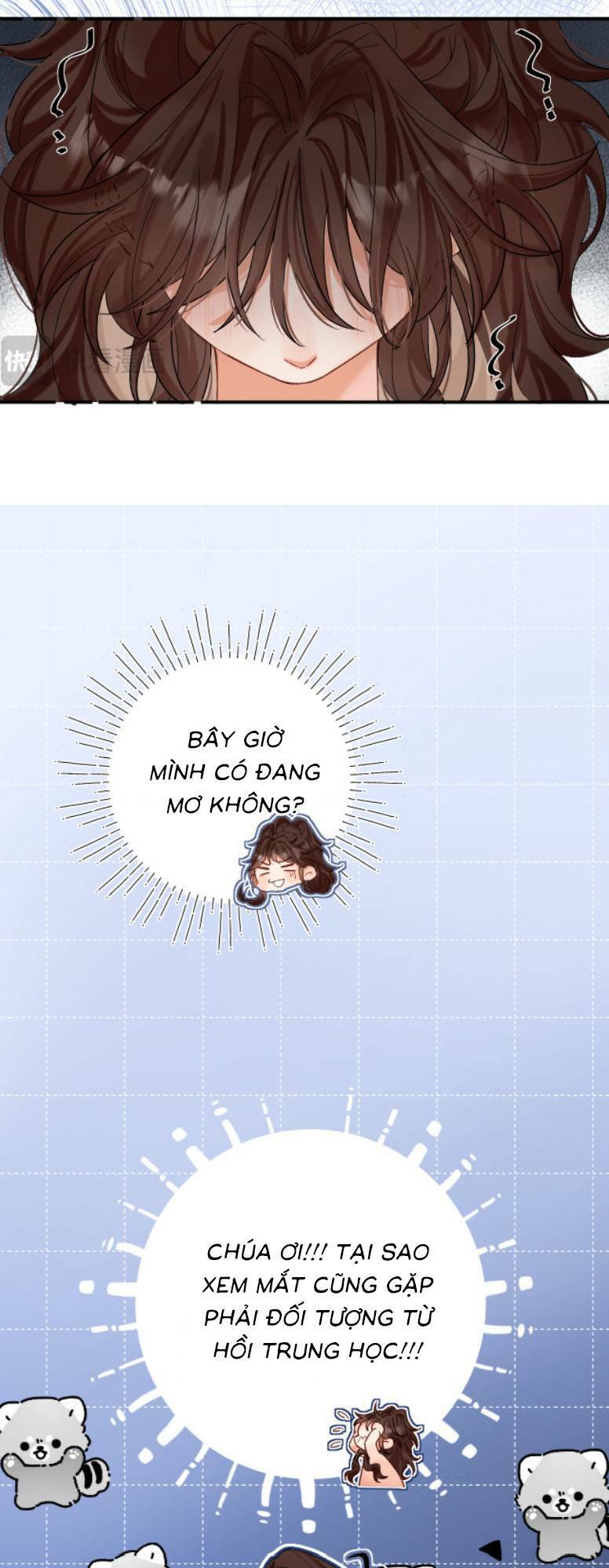 Xin Hãy Chăm Sóc Nhiều Hơn - Chapter 1 - Page 22
