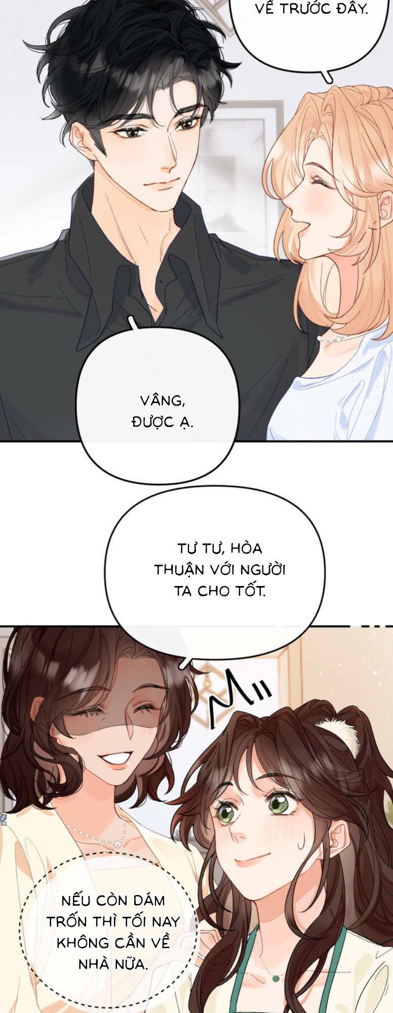 Xin Hãy Chăm Sóc Nhiều Hơn - Chapter 1 - Page 24