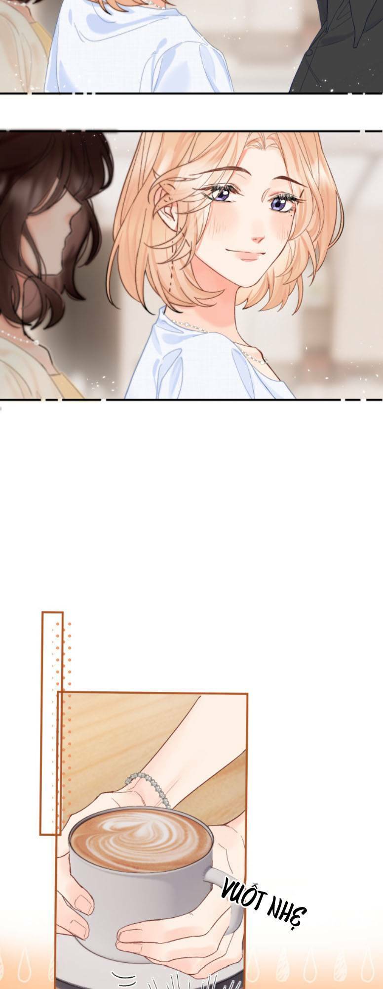 Xin Hãy Chăm Sóc Nhiều Hơn - Chapter 1 - Page 26