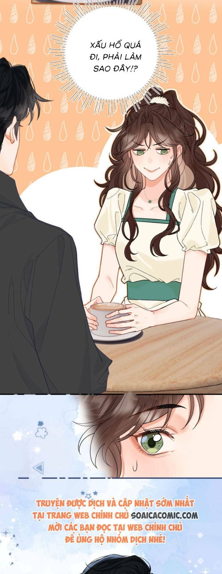 Xin Hãy Chăm Sóc Nhiều Hơn - Chapter 1 - Page 27