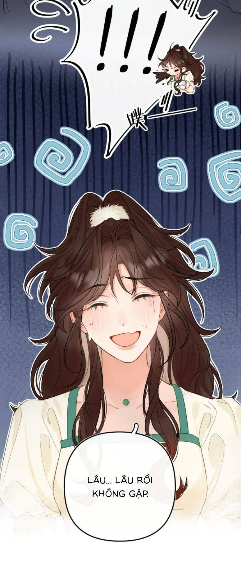 Xin Hãy Chăm Sóc Nhiều Hơn - Chapter 1 - Page 32